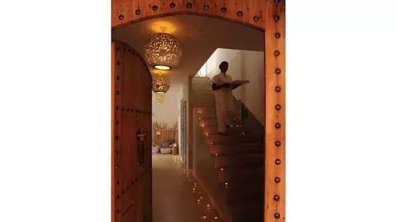 Riad Awa | Marakeş (ve civarı) - Marrakech - Mechouar Kasbah - Mechouar-Kasbah