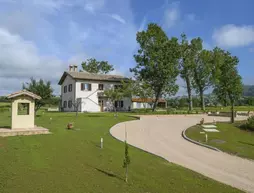 Agriturismo Querceto | Umbria - Perugia (vilayet) - Gubbio