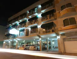 Boca Inn Suites & Hotel | Veracruz - Veracruz (ve civarı) - Boca del Rio