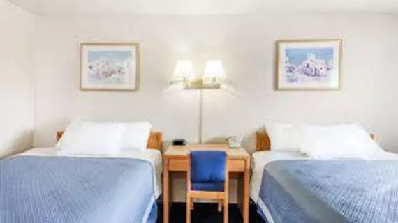 Days Inn Barstow | Kaliforniya - San Bernardino County - Victorville (ve civarı) - Barstow