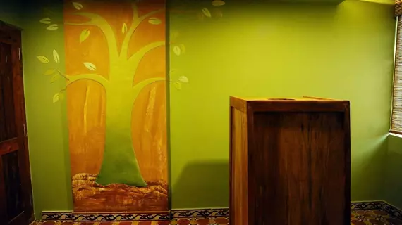 BEST WESTERN PLUS EKOBARN | Kerala - Wayanad Kesimi - Vayittiri