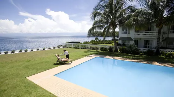 Madang Lodge Hotel | Madang