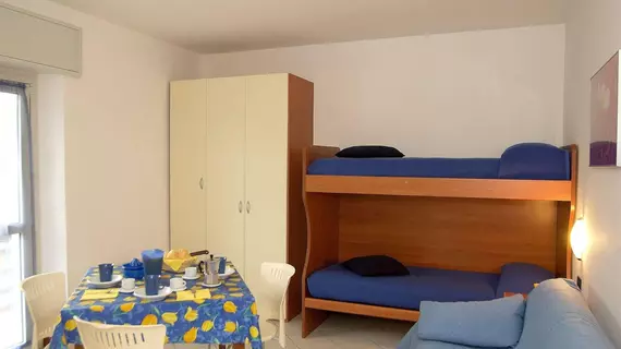 Appartamenti Camping Maroadi | Trentino-Alto Adige - Trento İli - Arco