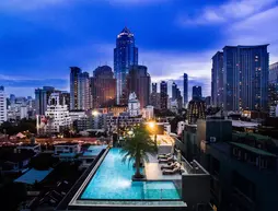 Surestay Plus By Best Western Sukhumvit 2 | Bangkok - Bangkok Merkezi İş Bölgesi