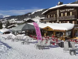 Le Crychar Hôtels-Chalets de Tradition | Auvergne-Rhone-Alpes - Haute-Savoie (bölge) - Les Gets