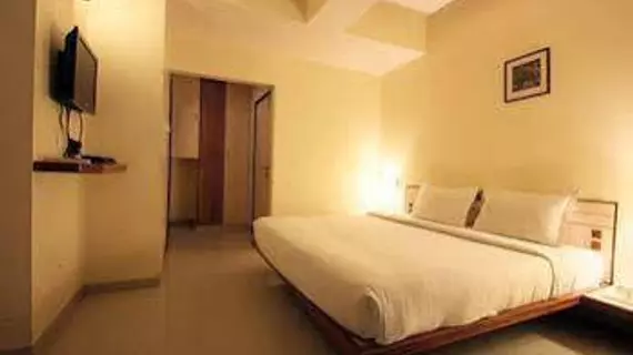 Hotel Marc Inn | Racastan - Jaipur Bölgesi - Jaipur - Vaishali Nagar