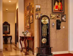 The Victoria Guesthouse | West Java - Bandung (ve civarı) - Bandung - Pasteur