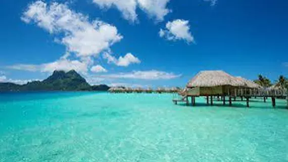 Bora Bora Pearl Beach Resort | Bora Bora