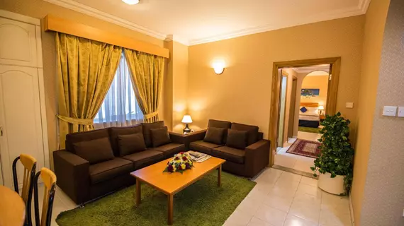 Welcome Hotel Apartments 1 | Dubai - Dubai