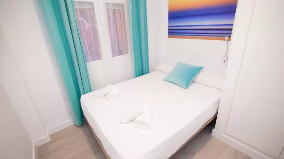 Hostal Boutique Tarifa | Andalucia - Cadiz (vilayet) - Campo de Gibraltar - Tarifa