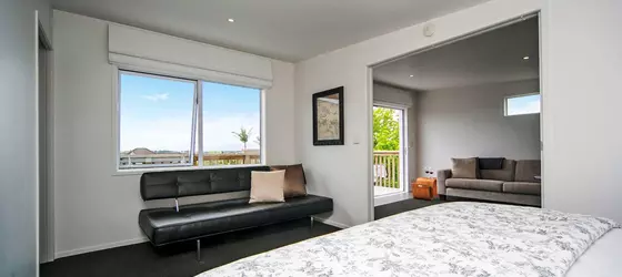 Kohi Beach Bed & Breakfast | Auckland Bölgesi - Auckland (ve civarı) - Auckland