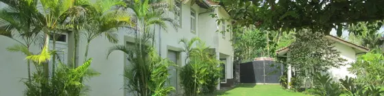 Raja Beach Hotel | Southern Province - Galle Bölgesi - Balapitiya