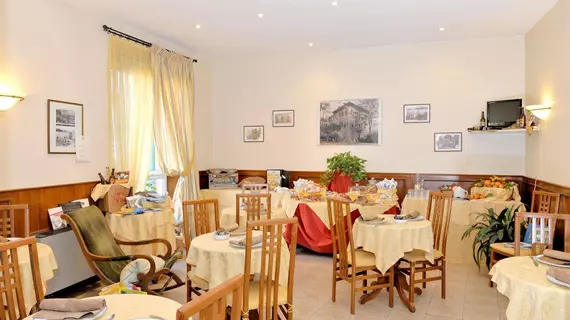 Albergo Birra | Liguria - Cenova (il) - Ponente - Cenova (ve civarı) - Savignone