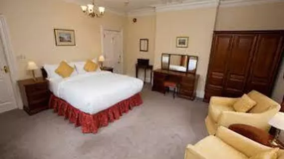 The Leathes Head Country House Hotel | Cumbria (kontluk) - Keswick