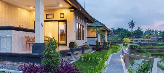 Cahaya Ubud Villa | Bali - Ubud