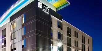 Aloft Bengaluru,Whitefield