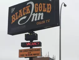 Black Gold Inn | Alberta - Edson