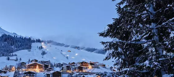 Hotel & Chalet Bellevue | Vorarlberg - Lech am Arlberg