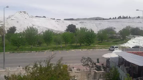 Alida Hotel | Denizli - Pamukkale - Kale