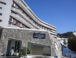 Résidence CGH Le Centaure | Auvergne-Rhone-Alpes - Haute-Savoie (bölge) - Flaine