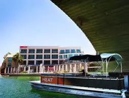 Heat Hotel | Kaliforniya - San Bernardino County - Lake Havasu City