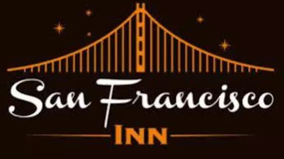 San Francisco Inn | Kaliforniya - San Fransisko (ve civarı) - San Francisco - South of Market