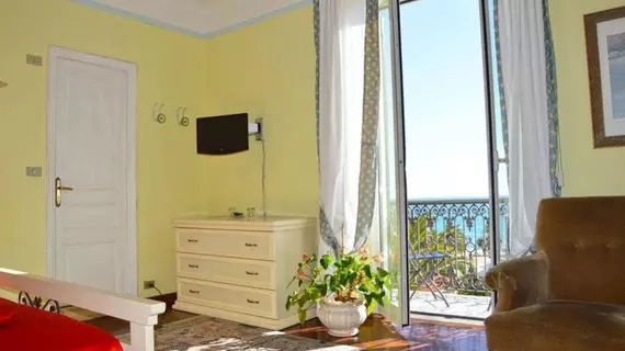 Hotel Morandi | Liguria - Imperia (il) - Sanremo