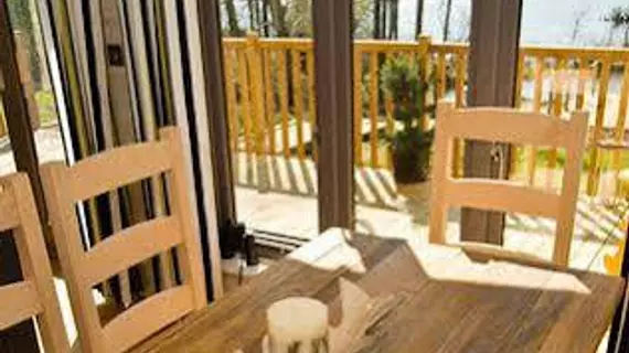 Cleveley Mere Luxury Waterside Lodges | Lancashire (kontluk) - Ribble Valley District - Preston