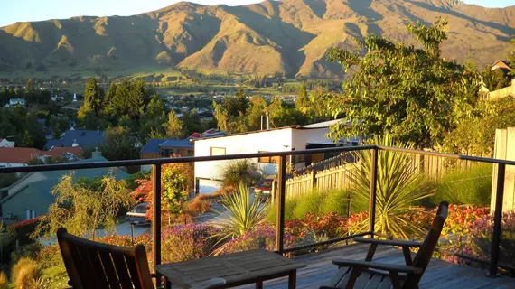 Criffel Peak View B&B and Apartment | Otago - Wanaka