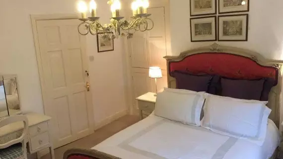 Millwood Lodge | Cumbria (kontluk) - Barrow-in-Furness