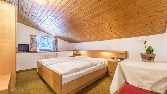 Hotel Wieser | Trentino-Alto Adige - Güney Tirol (il) - Campo di Trens