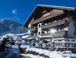 Ferienhotel Neuwirt | Tirol - Schwaz District - Schwaz (ve civarı) - Schwendau