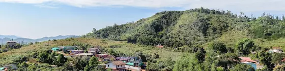 Treebo Vrindavan Coorg | Karnataka - Kodagu - Madikeri