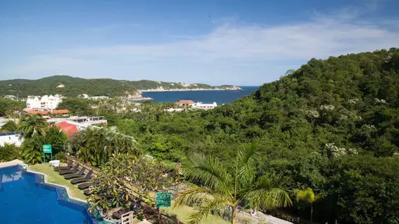 Princess Mayev | Oaxaca - Huatulco (ve civarı) - Santa Cruz Huatulco