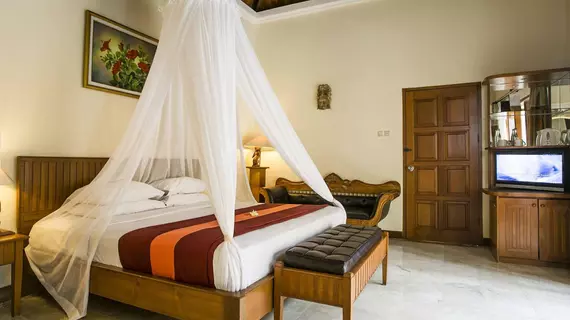 Parigata Villas Resort | Bali - Denpasar - Sanur