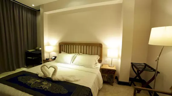 1825 Gallery Hotel | Malacca - Malacca