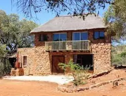 Puschka Farm | Gauteng - City of Tshwane - Johannesburg (ve civarı) - Maanhaarand