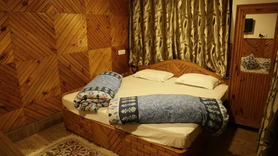 Hotel Palestine | Cammu ve Keşmir - Kishtwar