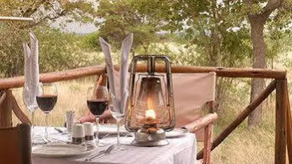 Kwafubesi Tented Camp | Limpopo - Waterberg District - Bela-Bela