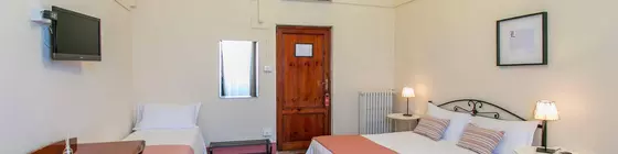 Hotel D'Azeglio | Toskana - Floransa (il) - Floransa - Santissima Annunziata