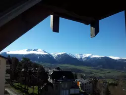 Résidence Le Pic de l'Ours | Occitanie - Pyrenees-Orientales (Doğu Pireneler) - Font-Romeu-Odeillo-Via