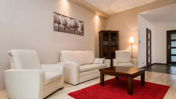 Atlantis Apartments | Küçük Polonya Voyvodalığı - Krakow (ve civarı) - Krakow - Stare Miasto