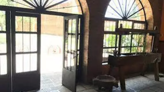 Rancho Hotel Atascadero | Guanajuato - San Miguel de Allende