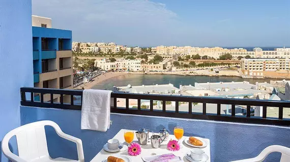 The St. George’s Park Hotel | Malta - St. Julian's