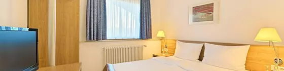 Hotel St. Fridolin | Baden-Wuerttemberg - Bad Saeckingen