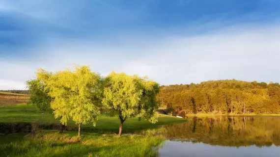 Hacienda de la Luz | Mexico, Estado de - San Felipe del Progreso