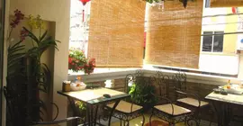 Hong Han Hotel | Binh Duong (vilayet) - Ho Şi Min Şehri (ve civarı) - Ho Chi Minh City - Quận 1 - Ho Chi Minh Şehri Merkezi