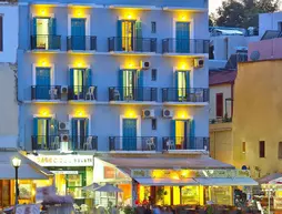 Lucia Hotel | Girit Adası - Hanya (bölge) - Hanya - Hanya