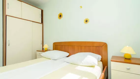 Apartments Katarina | Dubrovnik-Neretva - Dubrovnik (ve civarı) - Dubrovacko primorje - Slano