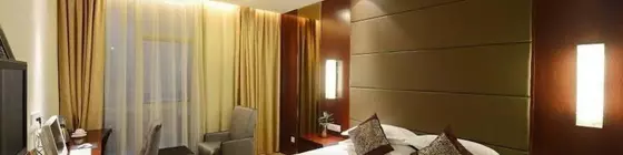 Xinyi Holiday Hotel | Zhejiang - Hangzhou - Gongshu